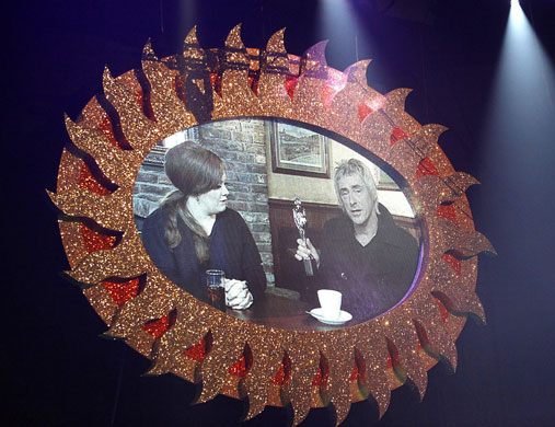 The Brit Awards 2009