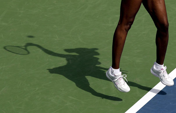 24 Sport: The Shadow of Venus