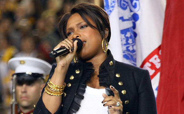 Gallery Super Bowl XLIII: Super Bowl XLIII Pre-Game Show