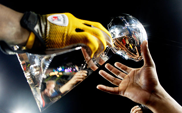 Gallery Super Bowl XLIII: Super Bowl XLIII