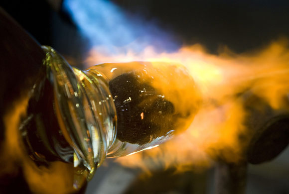 Gallery 24 hours in pictures: Murano glassmaking