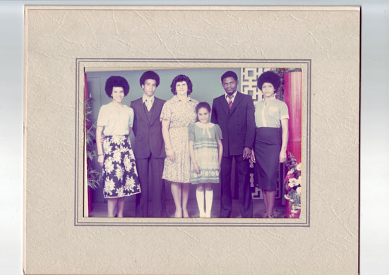 Gallery Guess who came to dinner?: Guess who came to dinner?