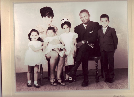 Gallery Guess who came to dinner?: Guess who came to dinner?