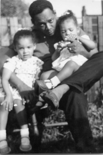 Gallery Guess who came to dinner?: Guess who came to dinner?