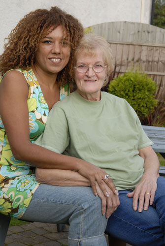 Gallery Guess who came to dinner?: Guess who came to dinner?