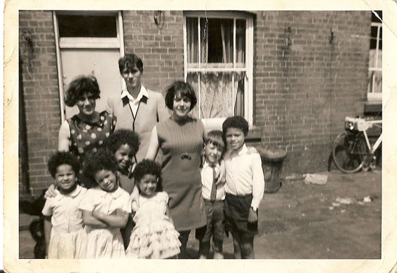 Gallery Guess who came to dinner?: Guess who came to dinner?