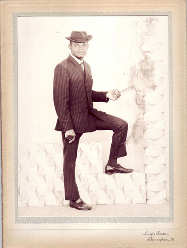 Gallery Guess who came to dinner?: Guess who came to dinner?