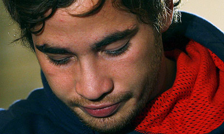 Danny Cipriani 