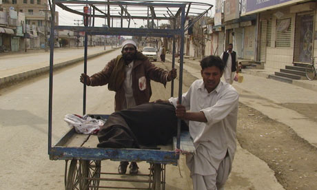 suicide bomb dera ismail khan