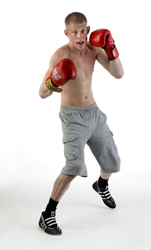 Take 10: Boxers: Tony Owen