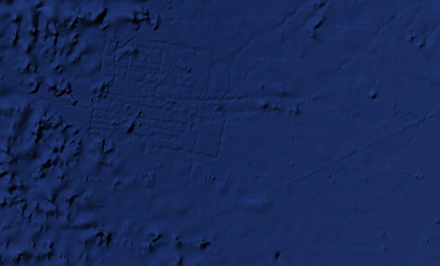 Mysteries and legends: Atlantis