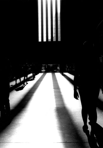 In Pictures: Surveillance: Simon James