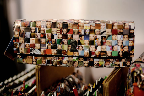 Ethical Fashion: Ethical Fashion at London Fashion Week