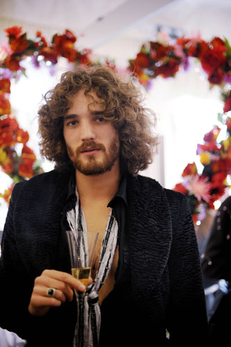 Ethical Fashion: Ethical Fashion at London Fashion Week