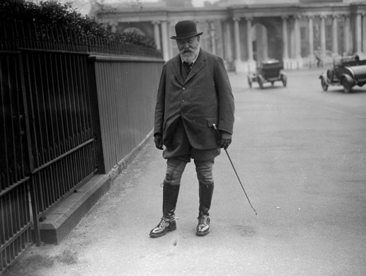 Rothschild butterflies : Lord Rothschild