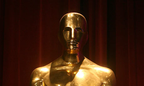 Oscars 2012 winners: the full list