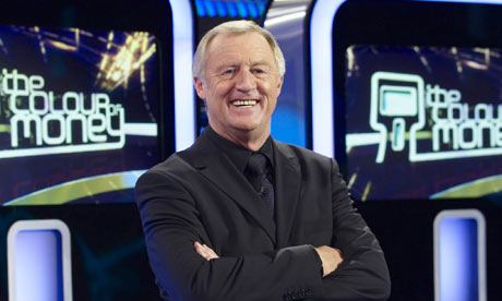 Chris Tarrant Colour of Money