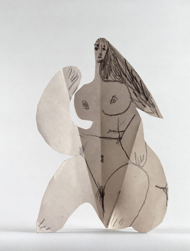 Picasso: Picasso at the National Gallery