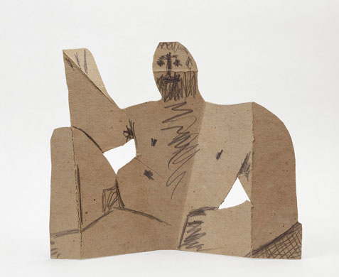 Picasso: Picasso at the National Gallery