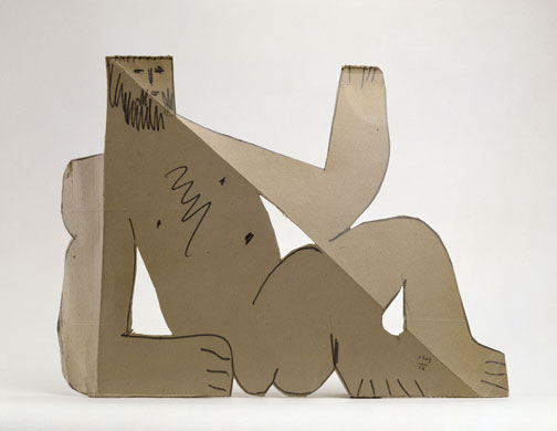 Picasso: Picasso at the National Gallery