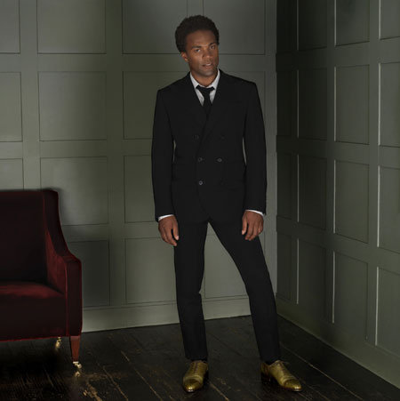 Want to see more of me? : Ray Fearon