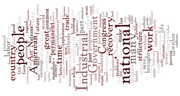 Franklin D Roosevelt: 1937