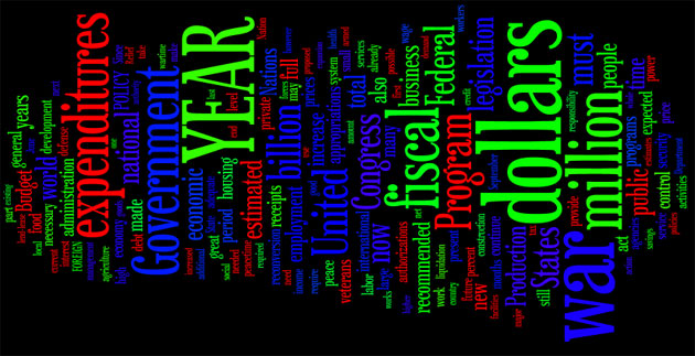 Harry S Truman: 1949