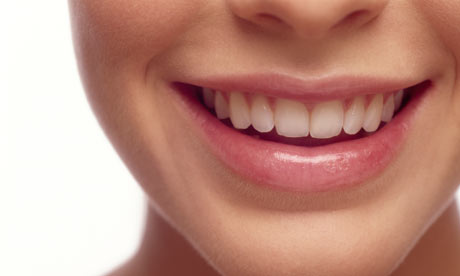Thin Enamel Teeth