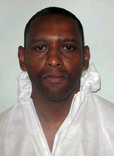 Antonette Richardson: Tony Virasami