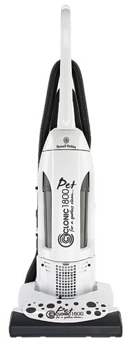 Six of the best: vacuums: black + white vacuum