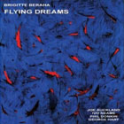 Flying Dreams Album Cover