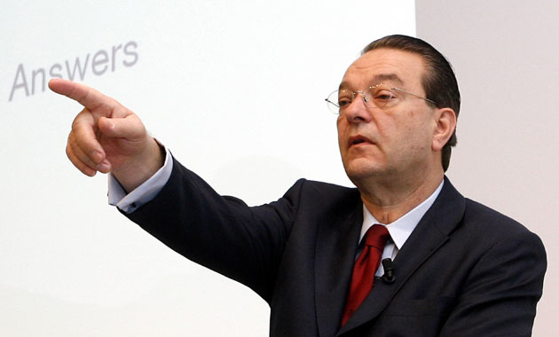 This week in pictures: This Business week in pictures