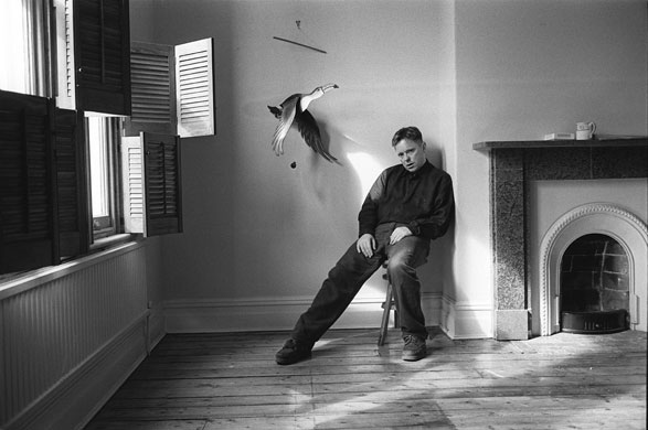 Howard Barlow: Howard Barlow Exhibition