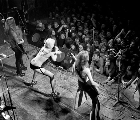 Howard Barlow: Howard Barlow Exhibition