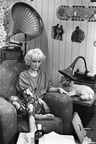 Howard Barlow: Howard Barlow Exhibition