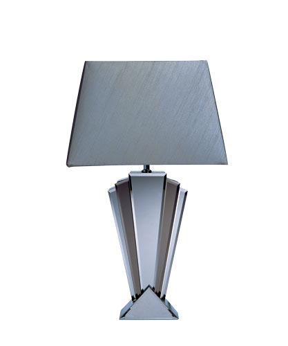 Homes wishlist: Table lamps | Life and style | The Guardian