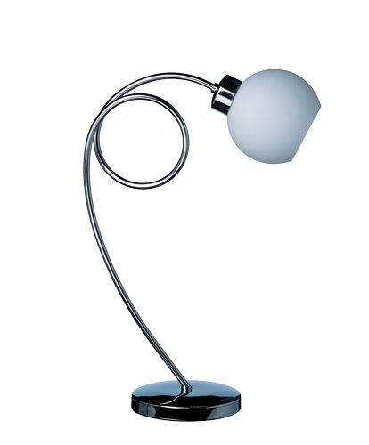 Wishlist: Table lamps: Rian touch lamp