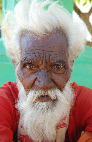 In Pictures: Expression: Katie Treble