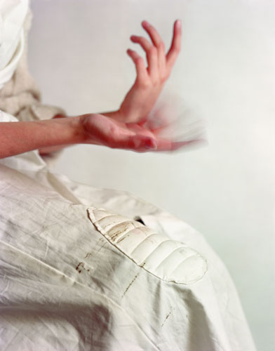 In Pictures: Expression: Paul Bevan