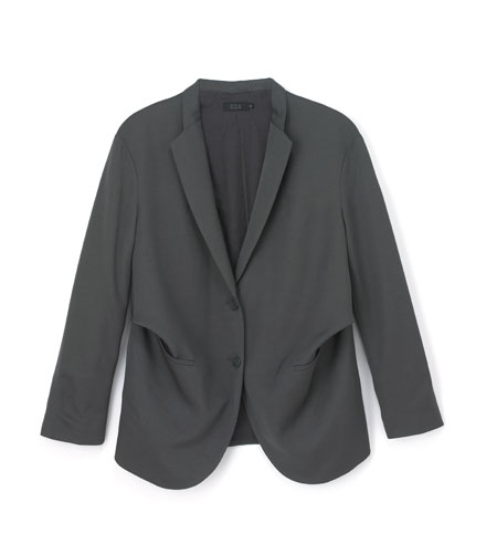 Catwalk looks: Cos jacket