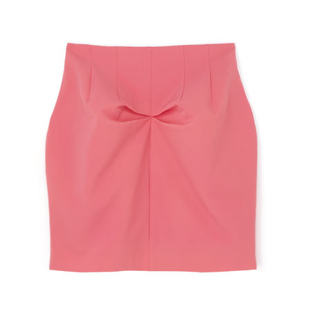 Catwalk looks: Suit bottom by H&M