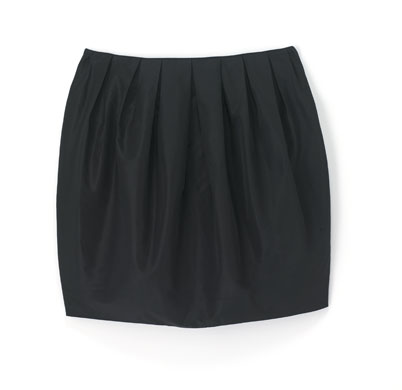 Catwalk looks: Skirt by H&M