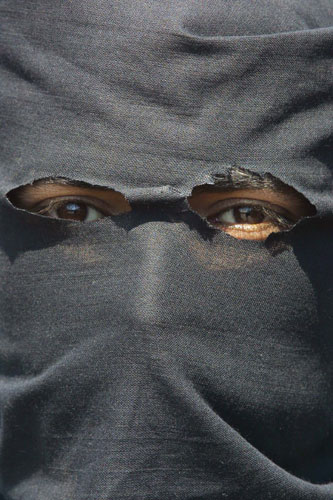 Sean Smith in Baghdad: Sean Smith in Baghdad