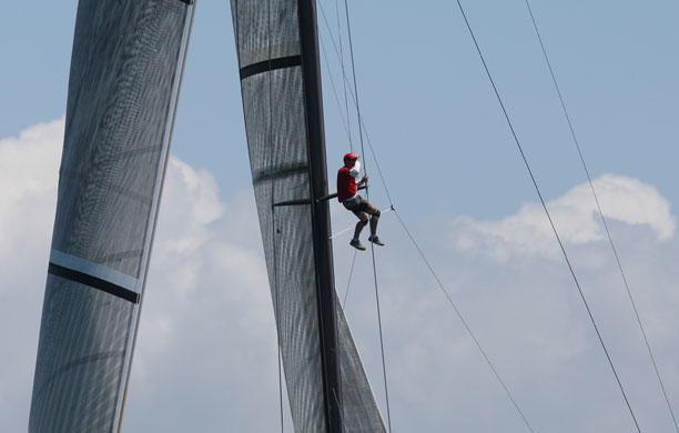 Gallery 24sport: sailing