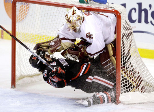 Gallery 24sport: ice hockey