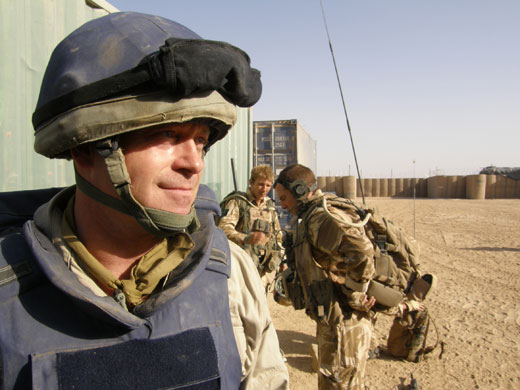 Gallery Sky 20th anniversary: Ross Kemp: Return To Afghanistan