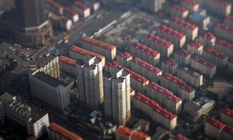 Shanghai housing