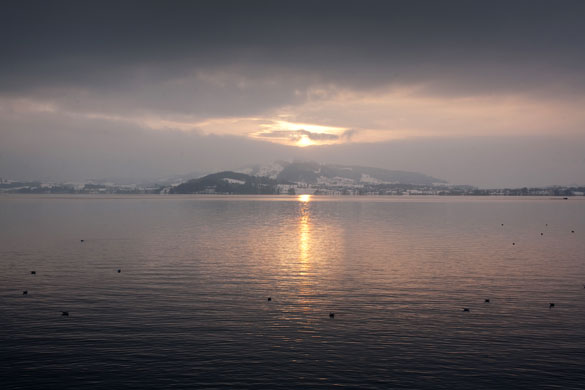 Gallery Zug : Zug, Switzerland