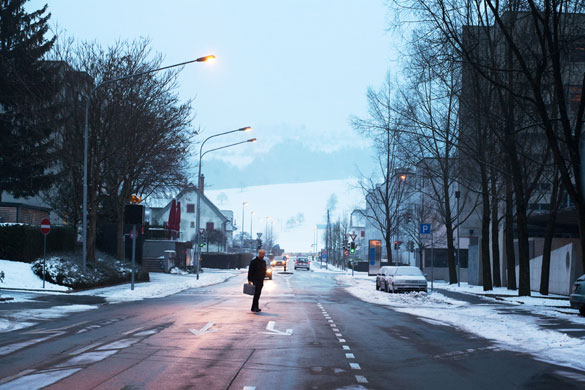 Gallery Zug : Zug, Switzerland