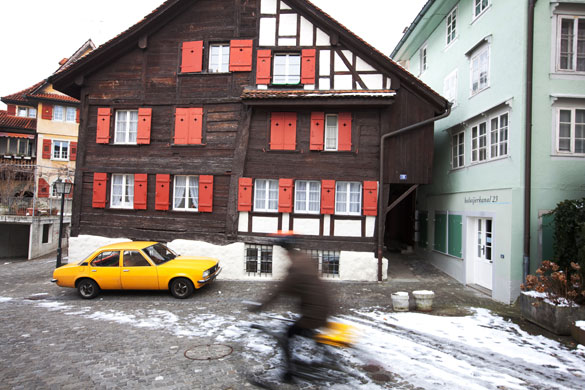 Gallery Zug :  Zug, Switzerland